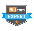 Bill.com Expert logo